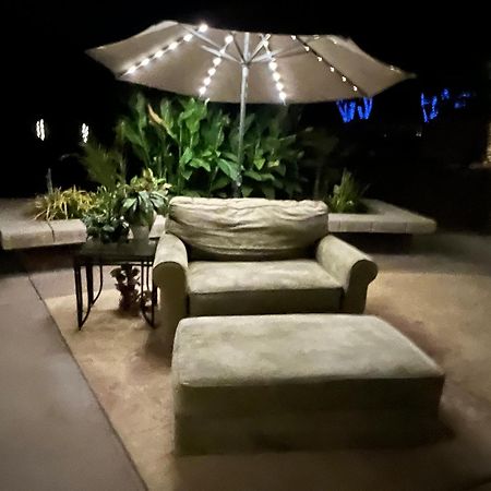 레딩 The Oasis 아파트 외부 사진